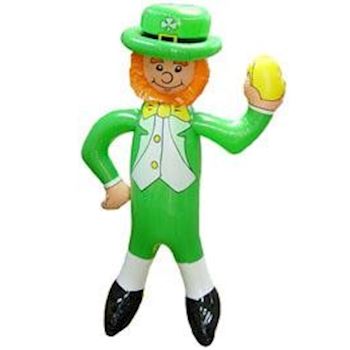 ST. PATRICKS DAY NOVELTIES AND TOYS