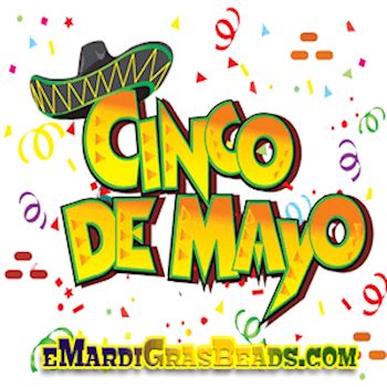 Cinco De Mayo