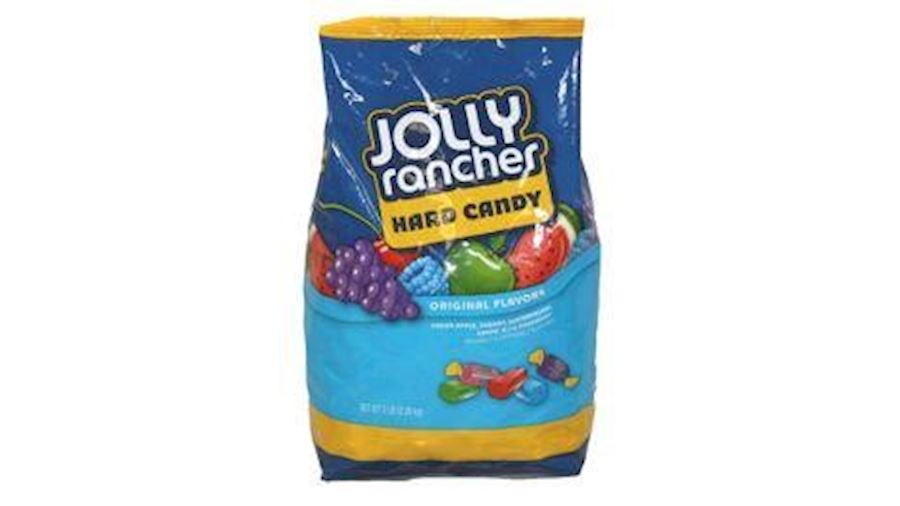 Jolly Rancher Hard Candy{pinata}