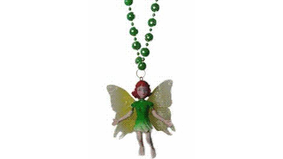 Bobble Beads: Fairy-EA