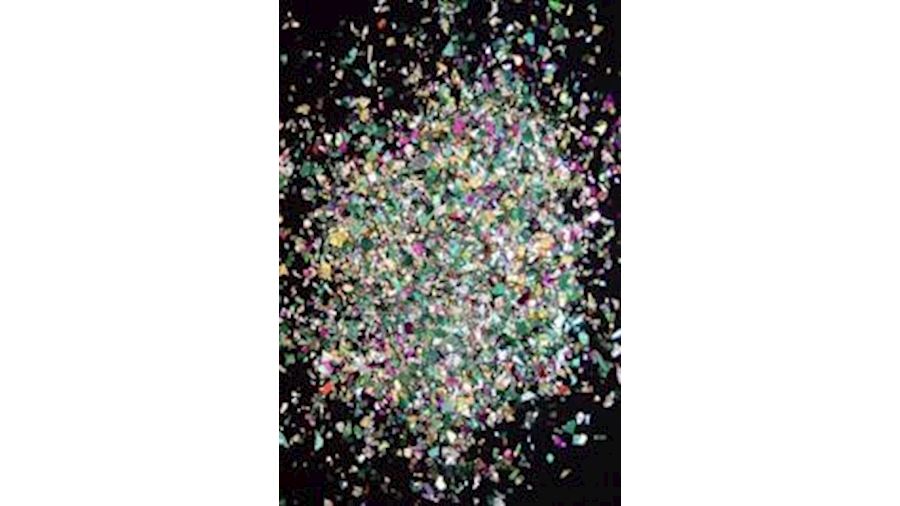 4oz Assorted Color Confetti