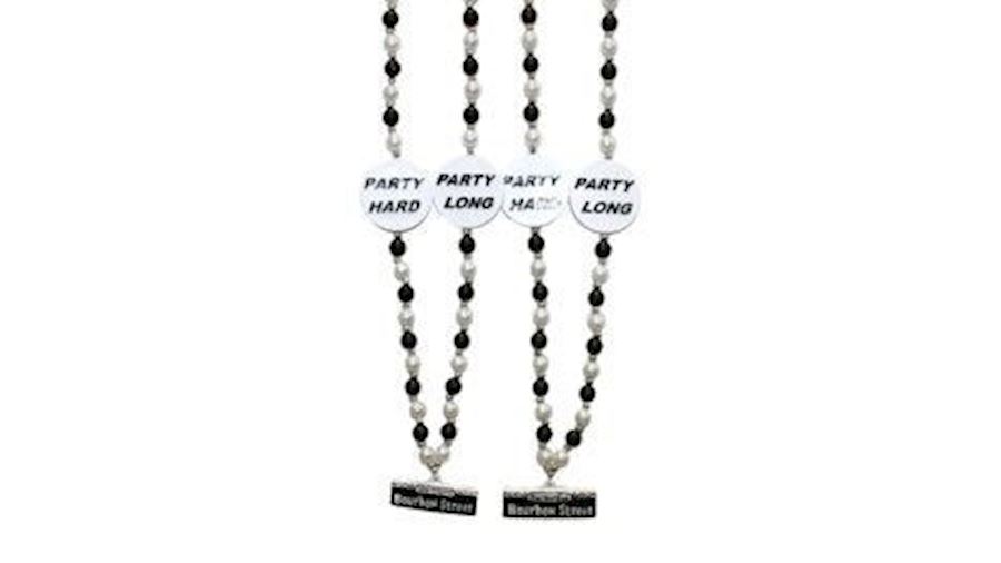 Bourbon Street Bead-MC