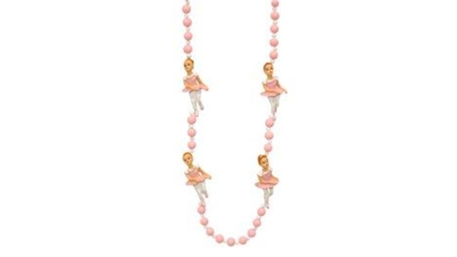 Ballerina Bead-EA