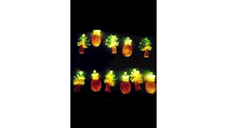 8 ft Tropical Lights Set