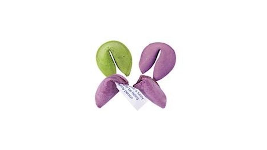 Mardi Gras Fortune Cookies {candy, pinata}-BG