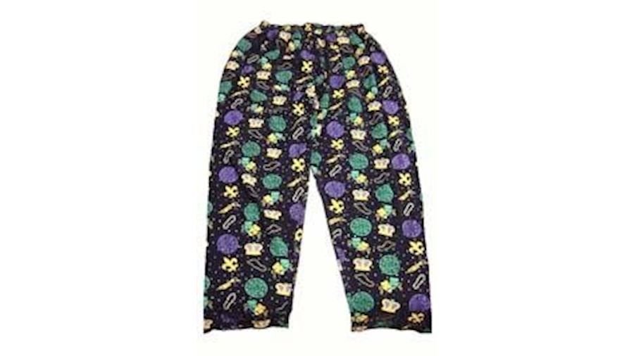 MG Pajama/Scrubs Pants With Pockets