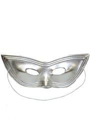 silver-mask