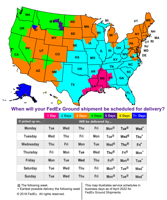 fedex-map